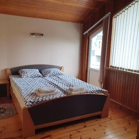 Apartament Grazinos Ir Vinco Namai Połąga Zewnętrze zdjęcie