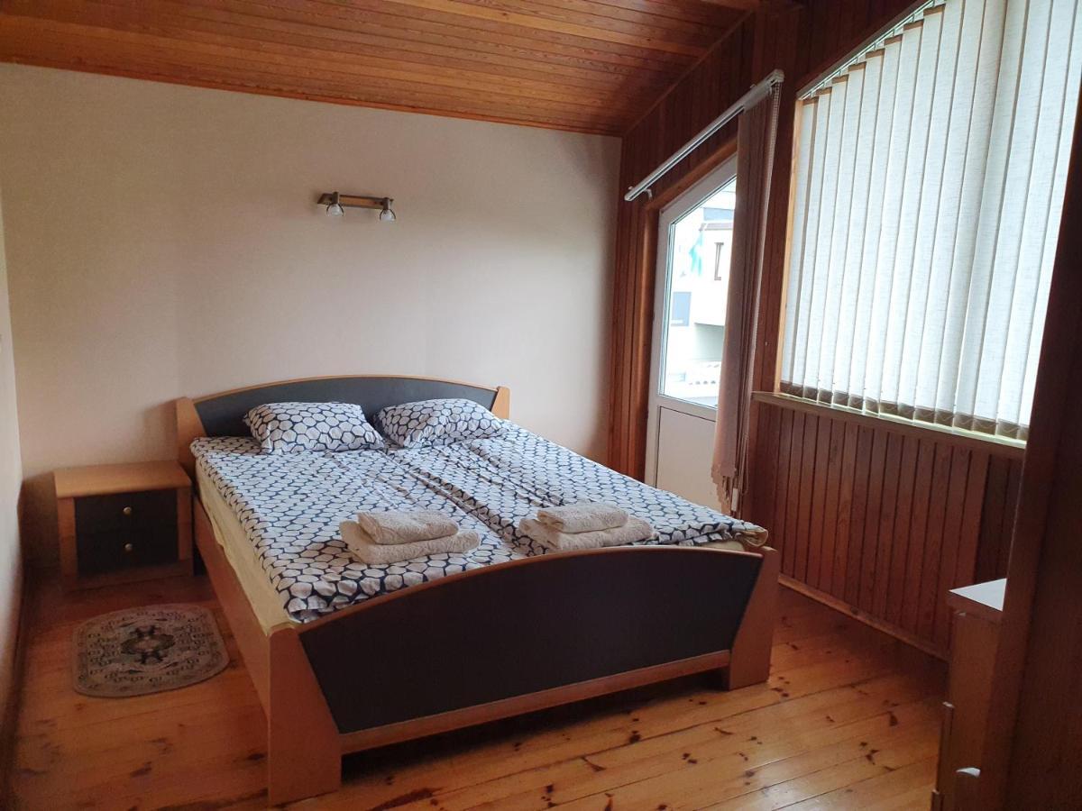 Apartament Grazinos Ir Vinco Namai Połąga Zewnętrze zdjęcie