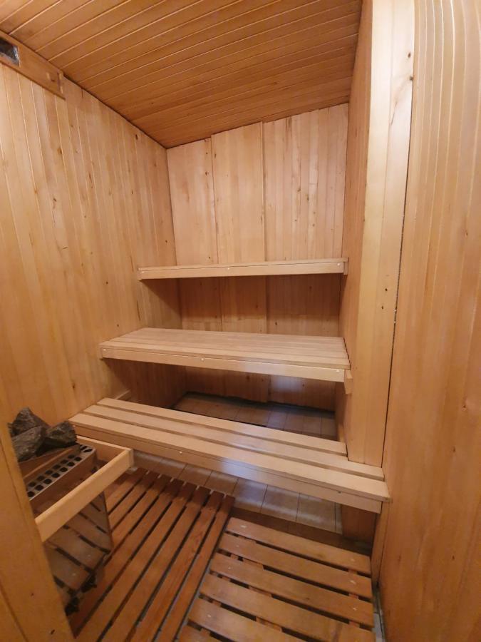 Apartament Grazinos Ir Vinco Namai Połąga Zewnętrze zdjęcie