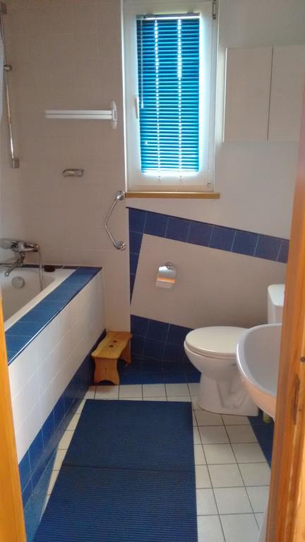 Apartament Grazinos Ir Vinco Namai Połąga Zewnętrze zdjęcie